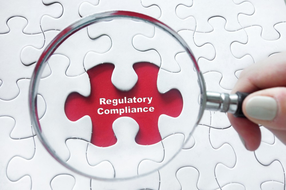Regulatory Compliance London